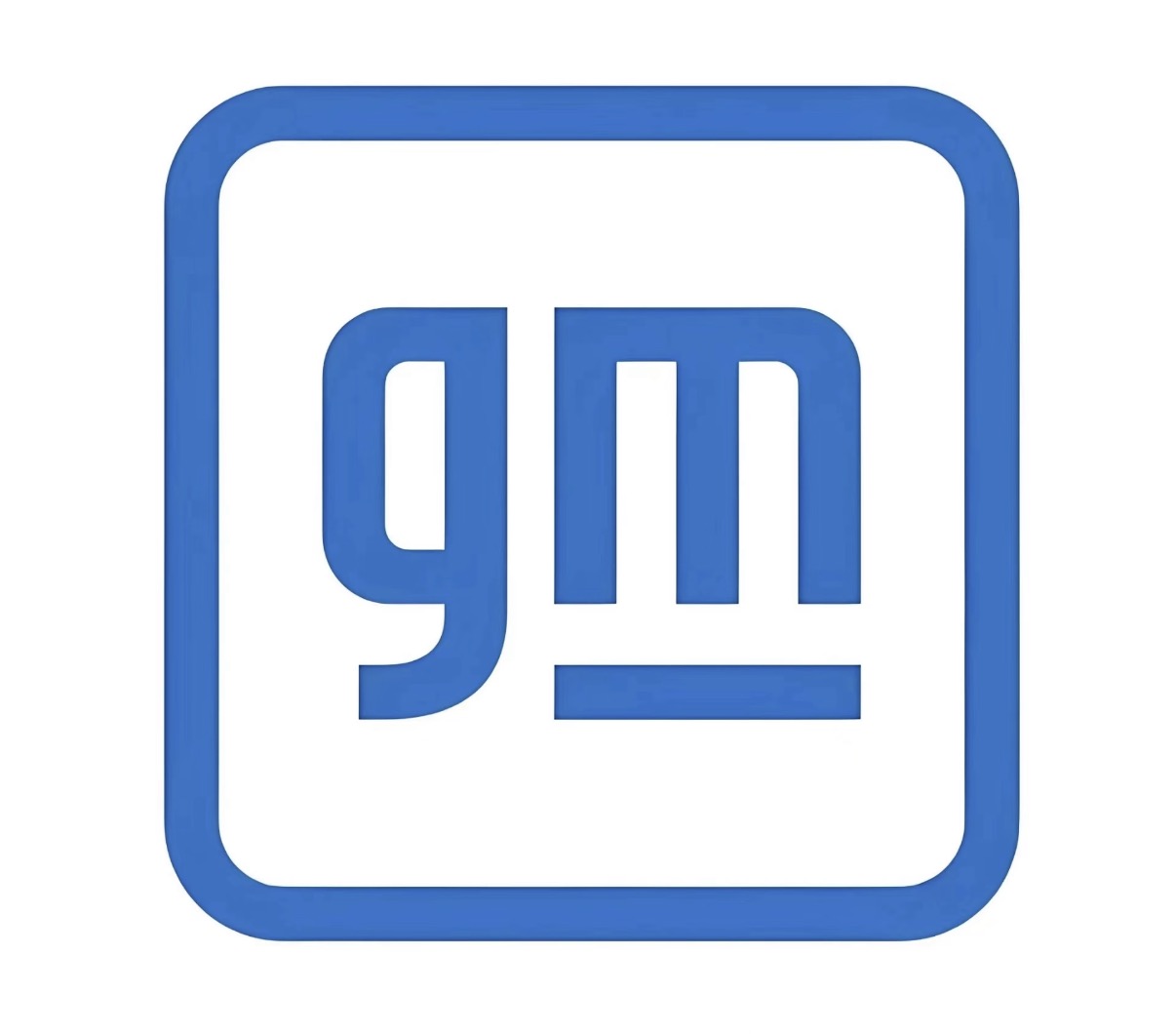 General Motors logo