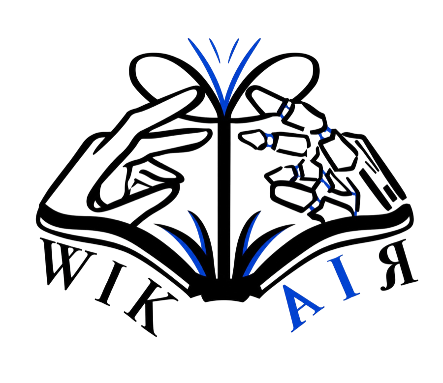 Wikair logo