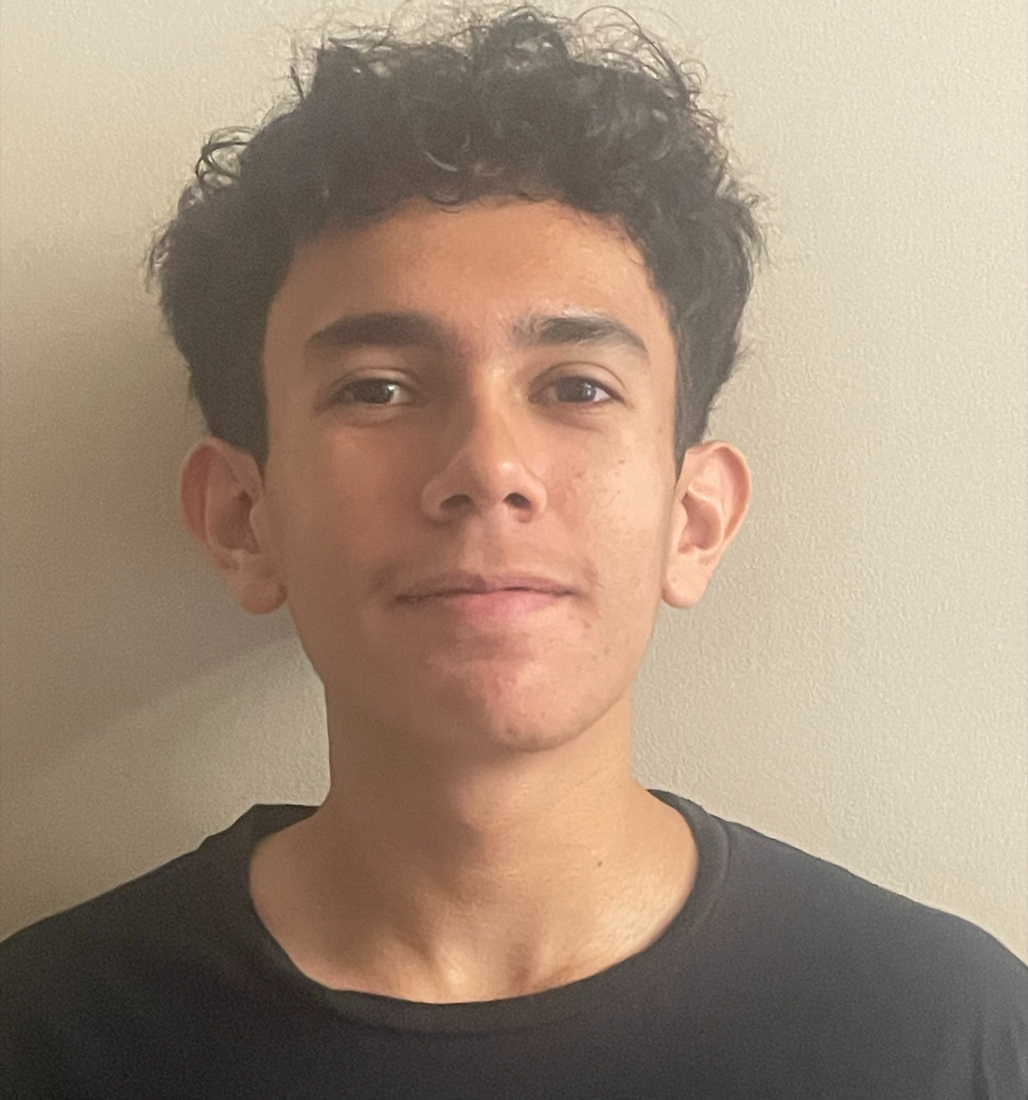 Alexander Leyva