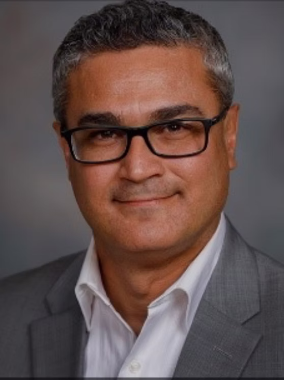 Dr. Cem Saraydar