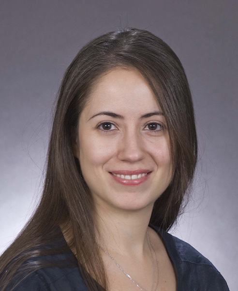 Dr. Selin Arslan