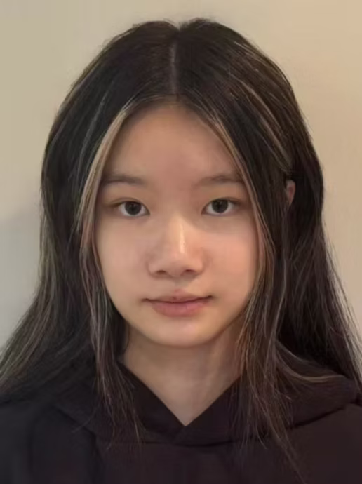 Ivy Zhang