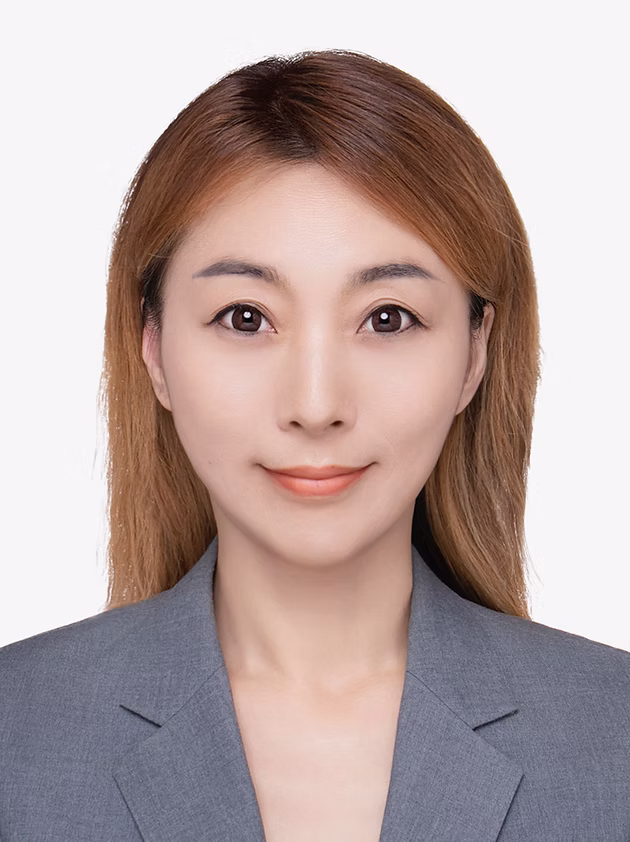 Kiki Shen