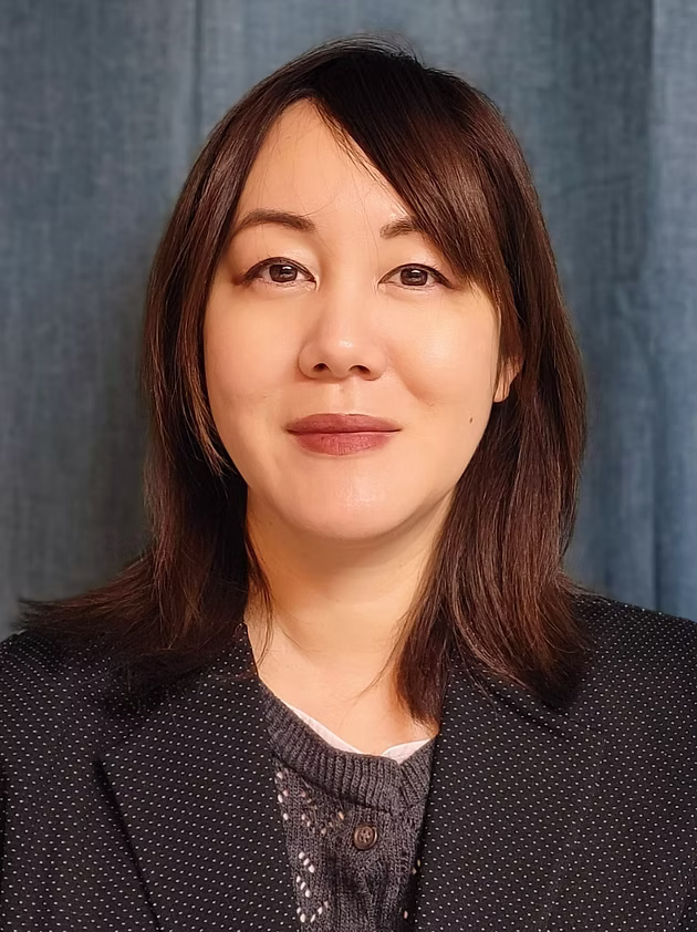 Dr. Miriam N. Oishi