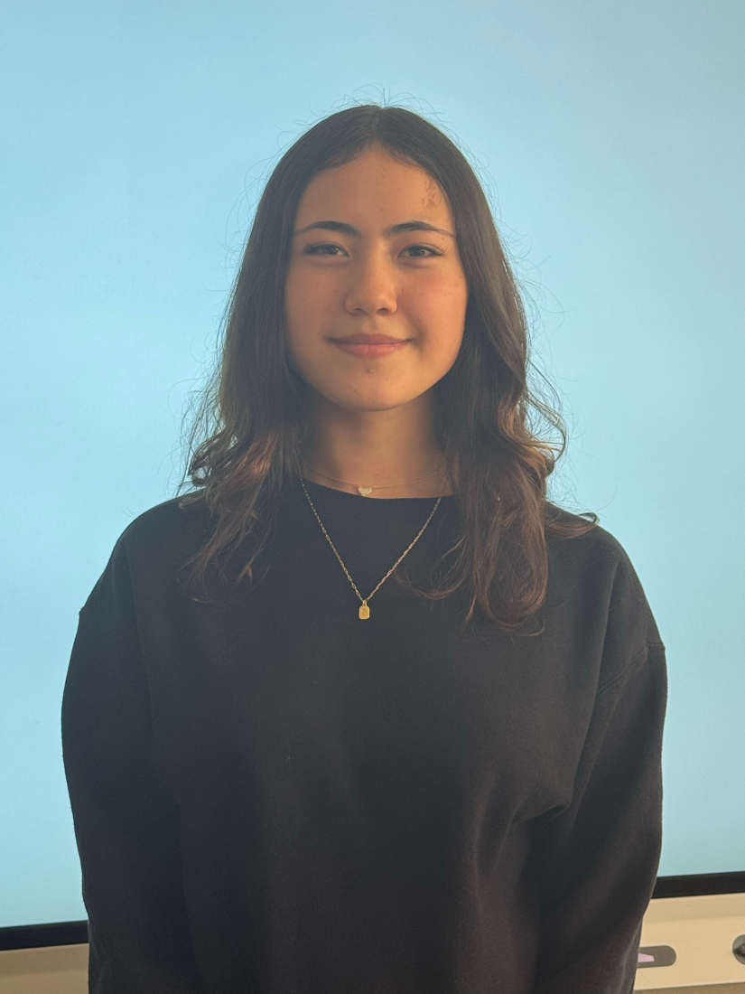 Sophie Shvartsman