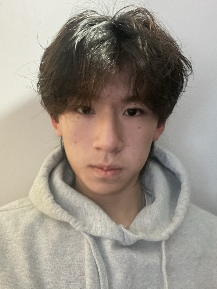Vincent Lin