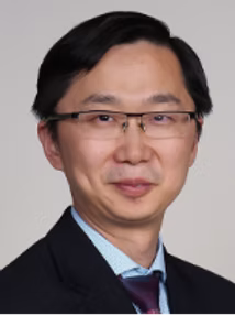 Dr. Wende Zhang