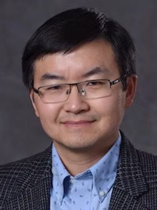 Prof. Xiaoming Liu