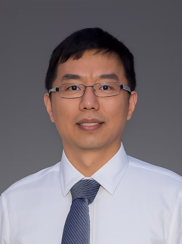 Dr. Xinyu Du